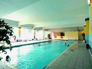 Alliance Palais Des Congres Hotell 3*