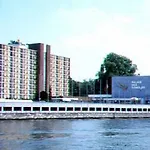 Alliance Palais Des Congres Hotel