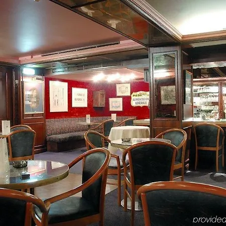 Hotel Alliance Palais Des Congres