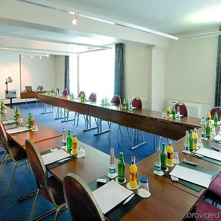 Alliance Palais Des Congres Ξενοδοχείο 3*