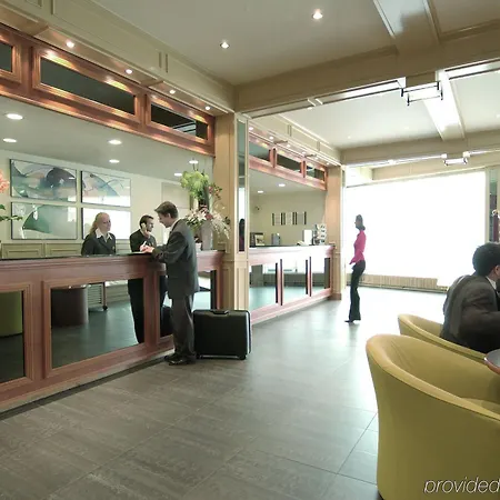 Hotel Alliance Palais Des Congres