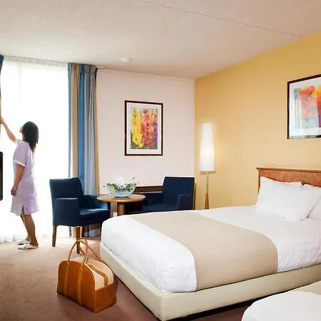 Alliance Palais Des Congres