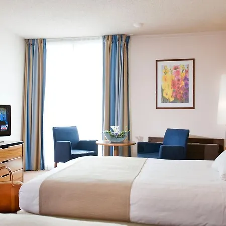 Hotel Alliance Palais Des Congres