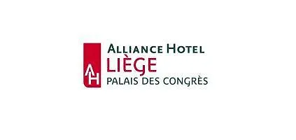 Ξενοδοχείο Alliance Palais Des Congres Λιέγη