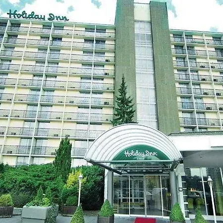 Alliance Palais Des Congres Liège