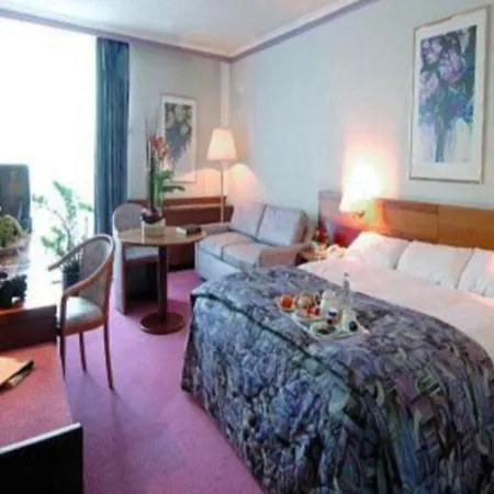 Alliance Palais Des Congres Liège