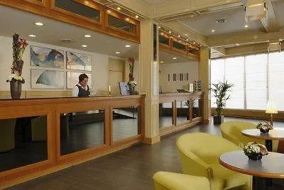 Alliance Palais Des Congres Liège