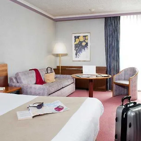 Alliance Palais Des Congres 3*