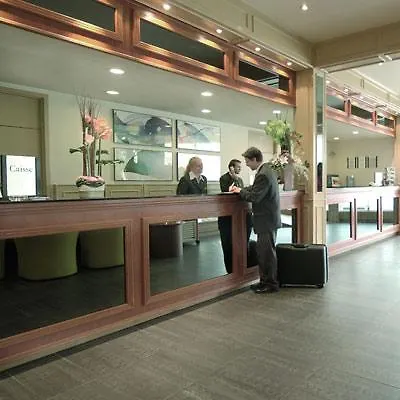 Hotel Alliance Palais Des Congres