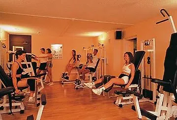 Alliance Palais Des Congres Hotel Liège