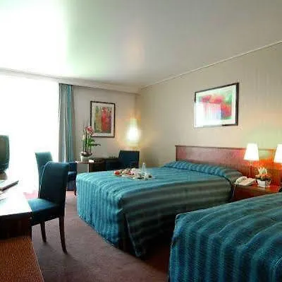 Hotel Alliance Palais Des Congres Liège