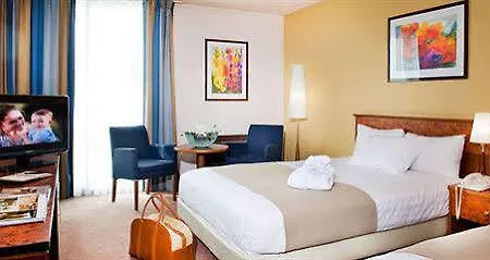 Alliance Palais Des Congres 3* Liège