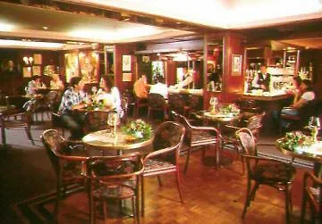 Hotel Alliance Palais Des Congres 3*