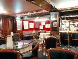 Alliance Palais Des Congres Hotel