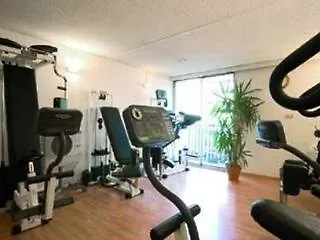 Hotel Alliance Palais Des Congres Liège