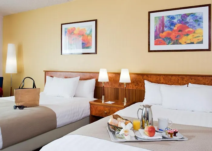 Alliance Palais Des Congres Liège