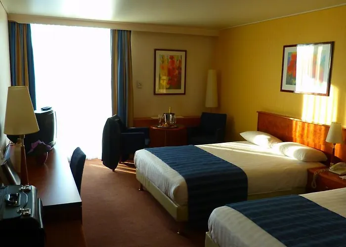 Hotel Alliance Palais Des Congres 3*