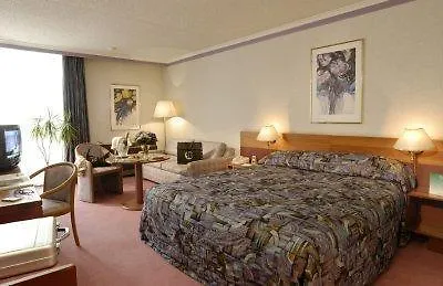 Alliance Palais Des Congres Liège