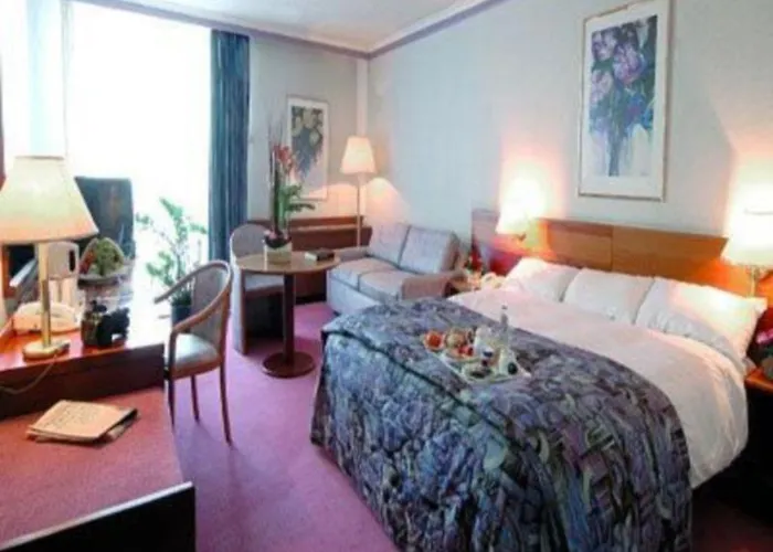 Alliance Palais Des Congres Liège