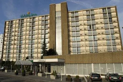 Alliance Palais Des Congres