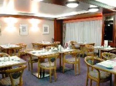 Hotel Alliance Palais Des Congres