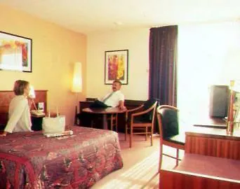 Hotel Alliance Palais Des Congres