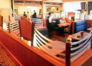 Alliance Palais Des Congres Hotel Liège