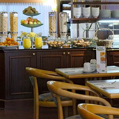 Alliance Palais Des Congres Liège