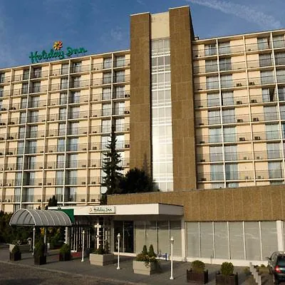 Alliance Palais Des Congres Hotel 3*