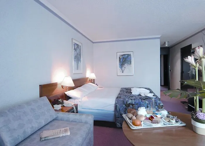 Alliance Palais Des Congres 3*