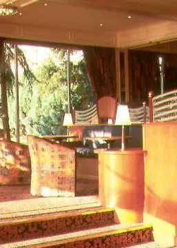 Alliance Palais Des Congres Hotel