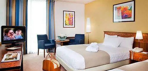 Alliance Palais Des Congres 3* Liège