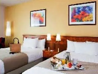 Hotel Alliance Palais Des Congres