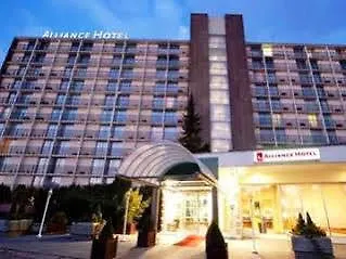 Alliance Palais Des Congres 3*