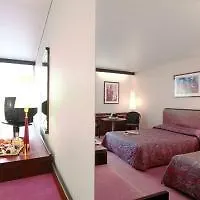 Alliance Palais Des Congres Hotel Liège