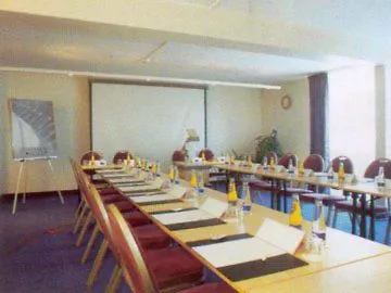 Hotel Alliance Palais Des Congres